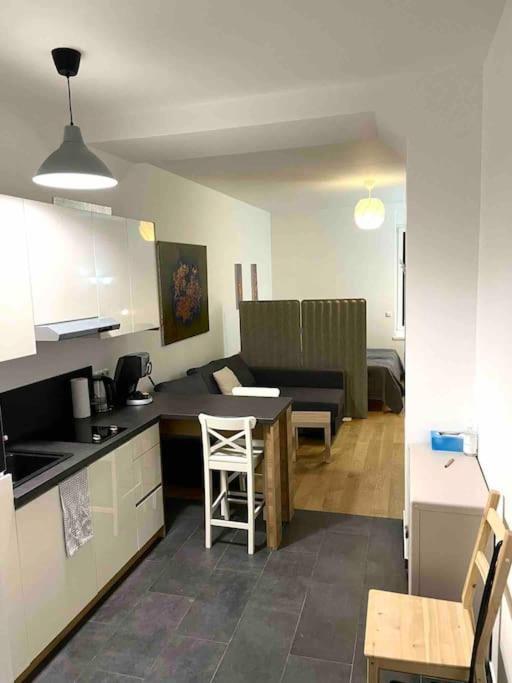 וינה Cozy Flat - Near Schoenbrunn מראה חיצוני תמונה