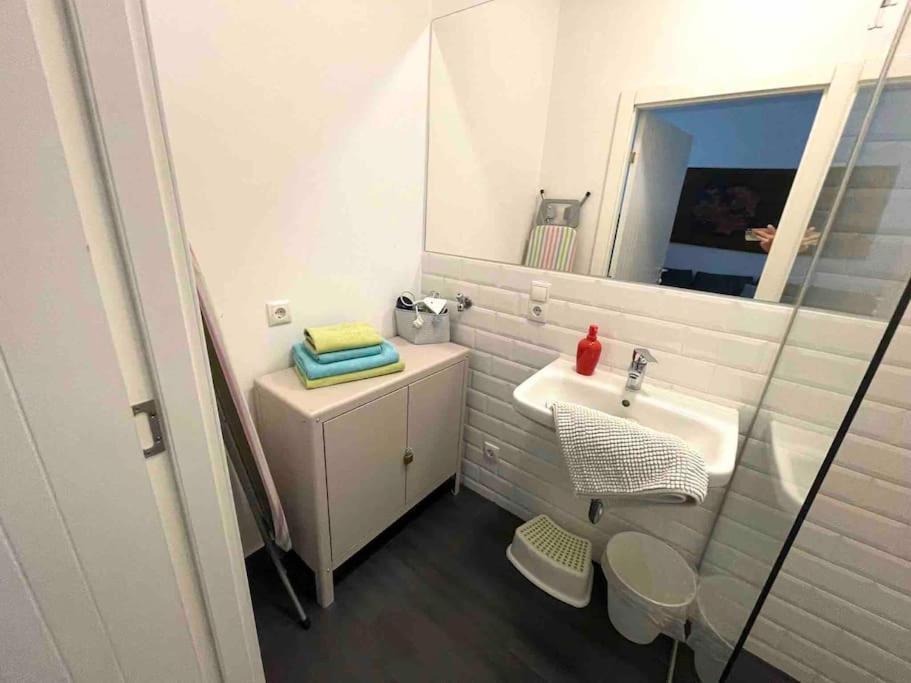 וינה Cozy Flat - Near Schoenbrunn מראה חיצוני תמונה