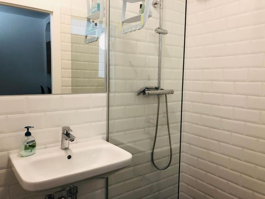 וינה Cozy Flat - Near Schoenbrunn מראה חיצוני תמונה