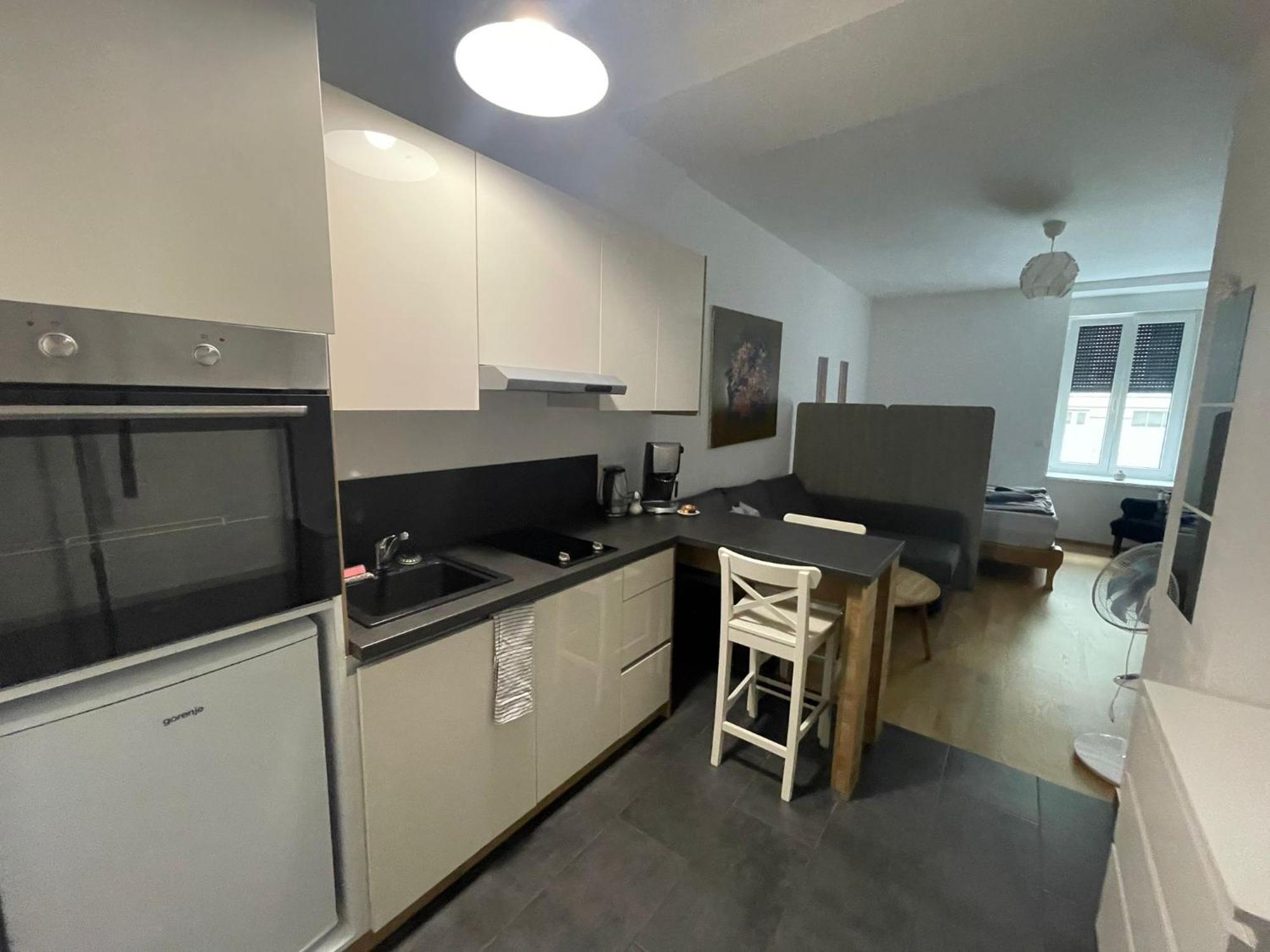 וינה Cozy Flat - Near Schoenbrunn מראה חיצוני תמונה